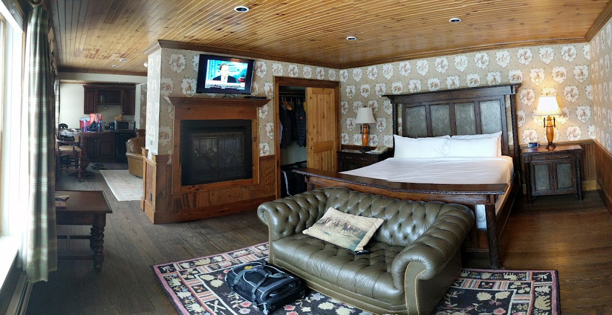 Mountain Top Resort thumbnail 2