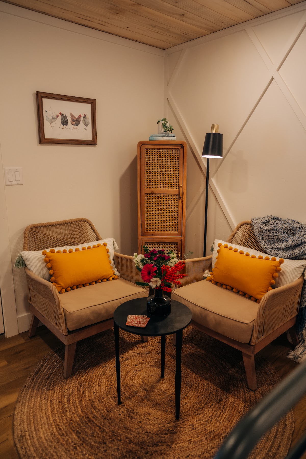 Mountainside Lodging and Retreats thumbnail 3