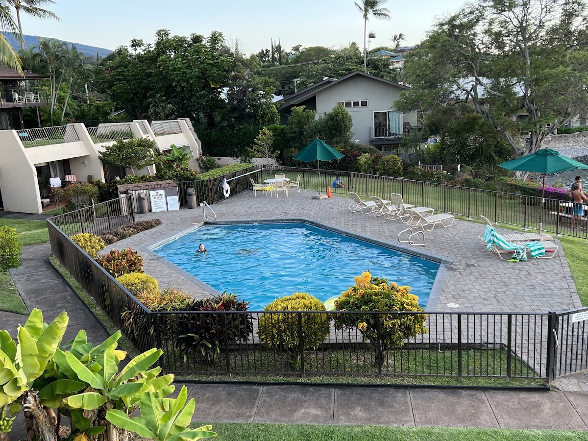 Napili Point Resort Rental, LLC thumbnail 3