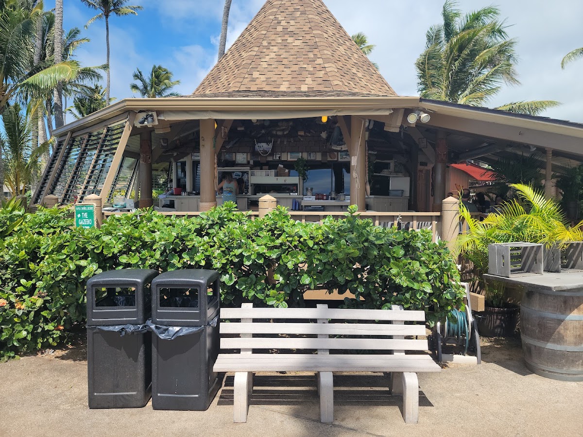 Napili Shores Maui by Outrigger