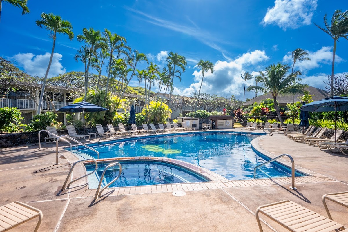 Napili Shores Maui by Outrigger thumbnail 3