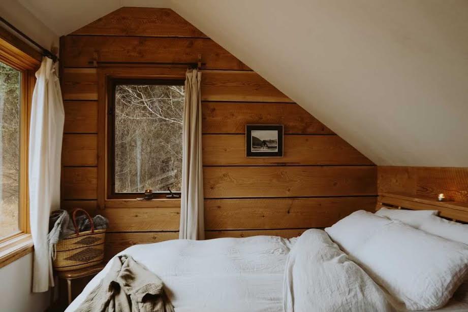 Northwest Montana Retreat