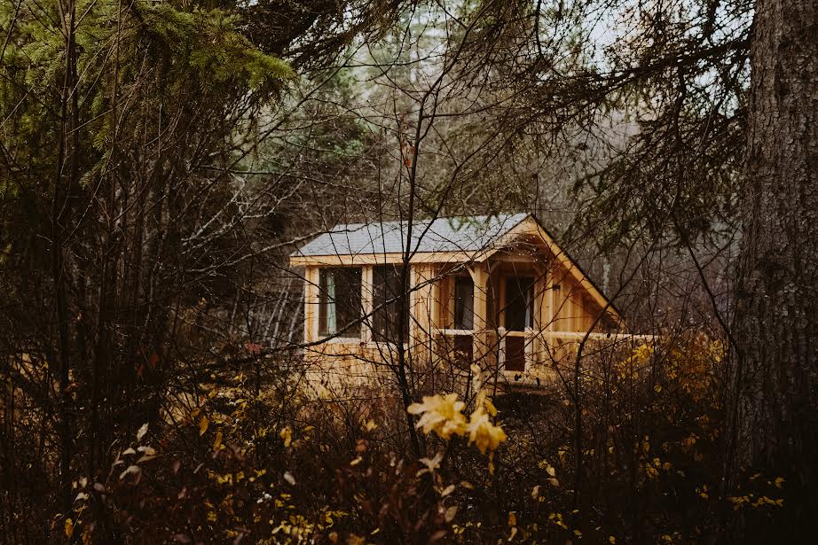 Northwest Montana Retreat thumbnail 2
