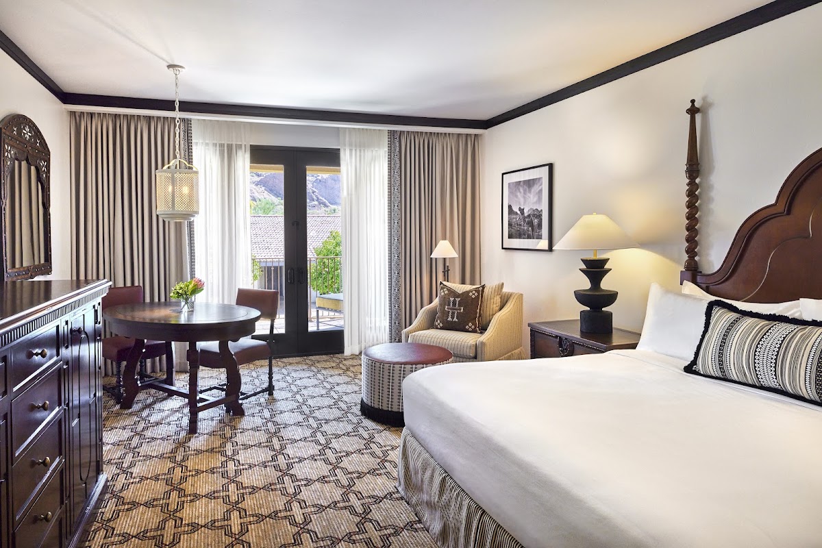 Omni Scottsdale Resort & Spa at Montelucia thumbnail 2