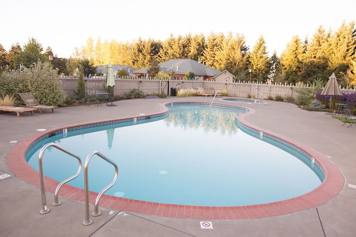 Oregon Garden Resort thumbnail 3