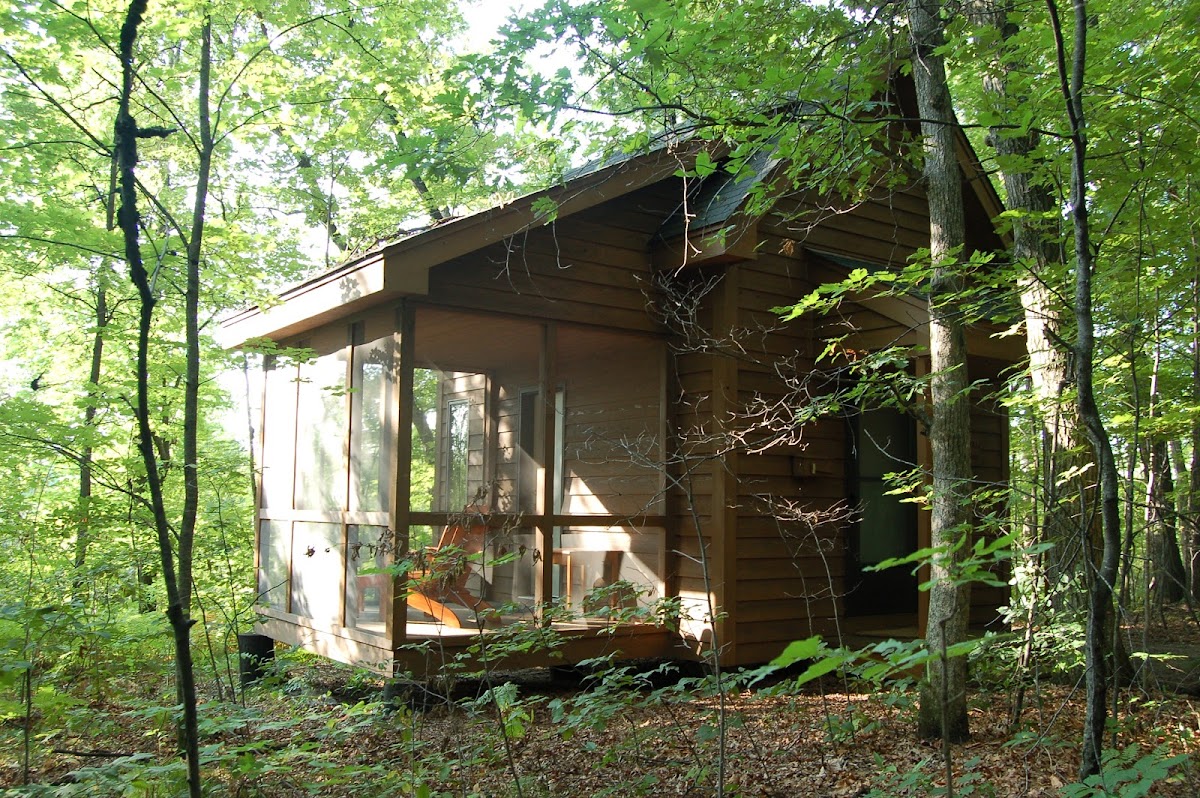 Pacem in Terris Hermitage Retreat Center