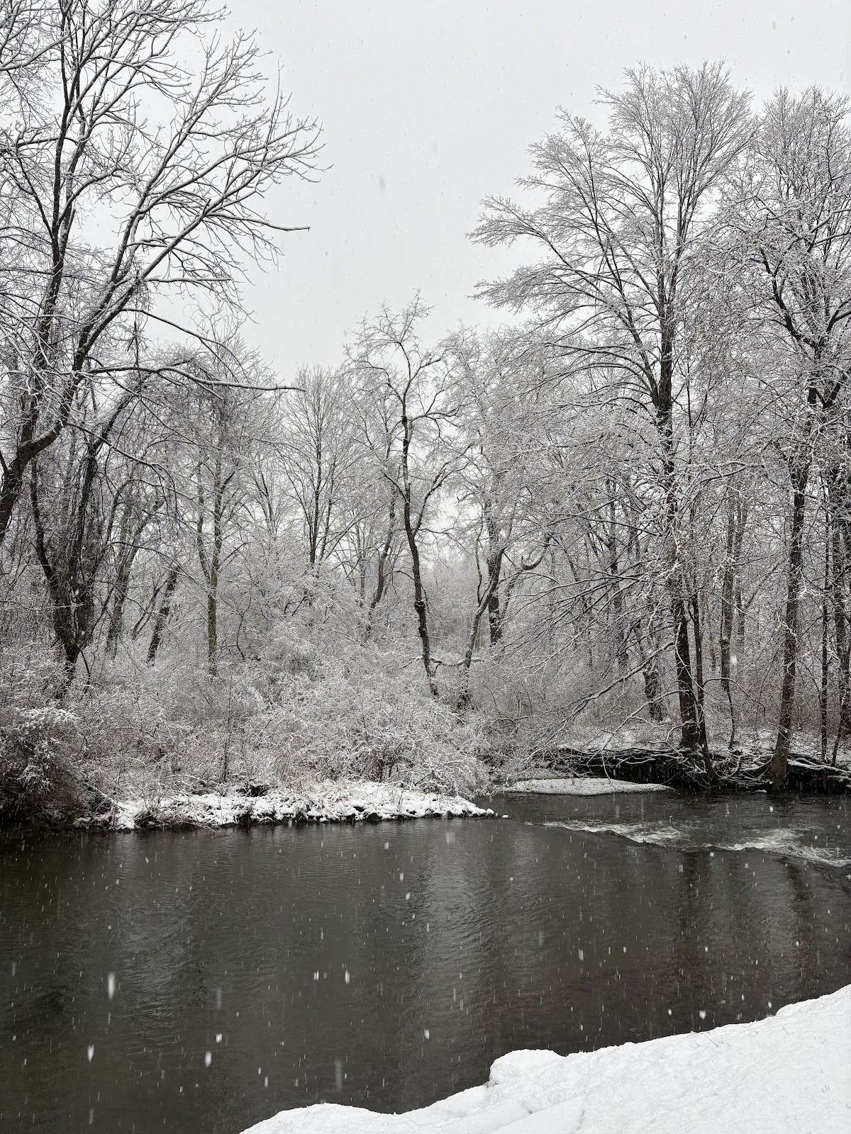 Pumpkin Hollow Retreat Center