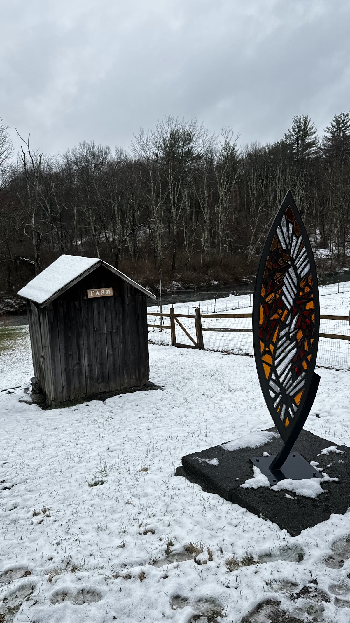 Pumpkin Hollow Retreat Center thumbnail 3