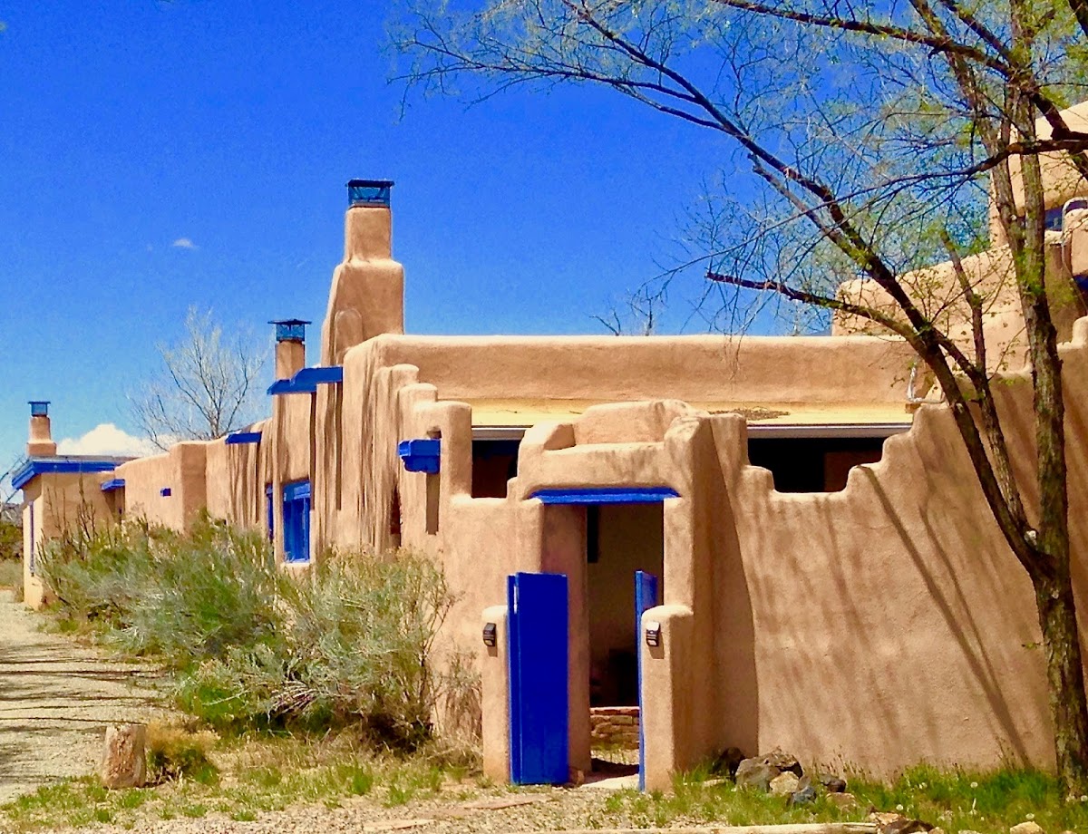 Rancho Gallina Eco-Retreat thumbnail 3