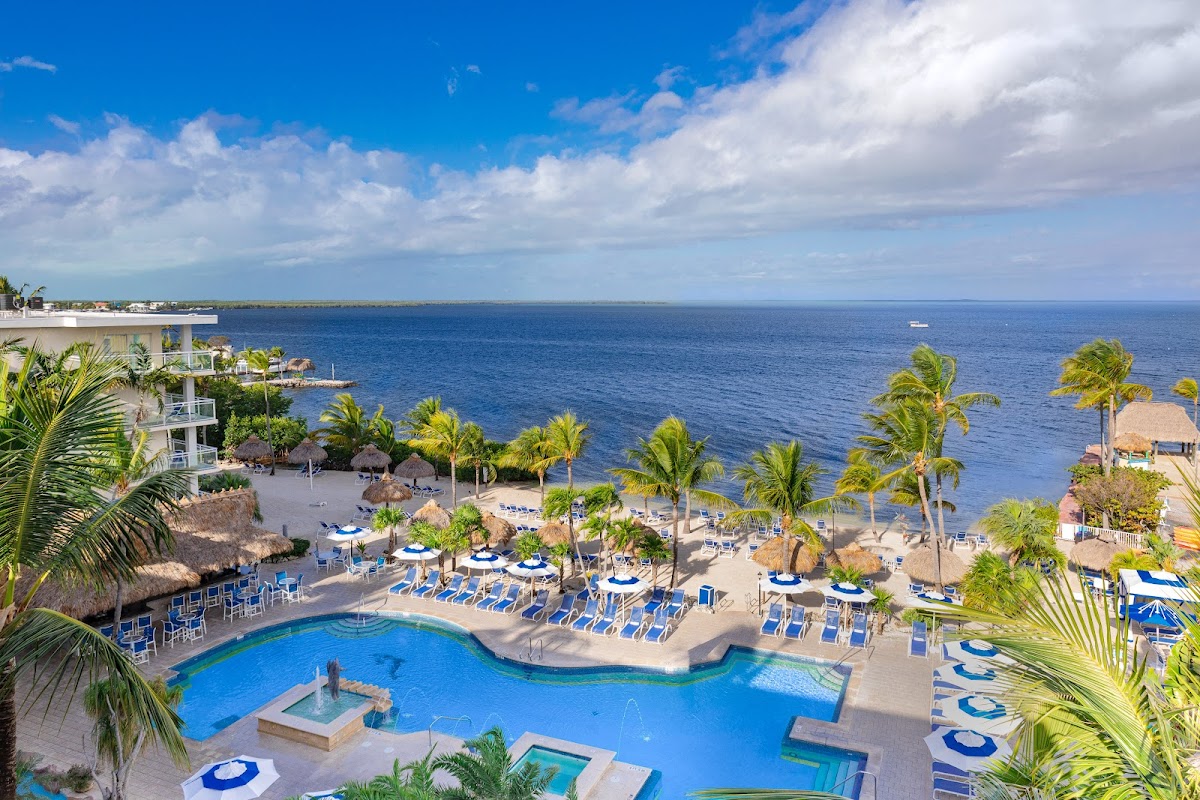 Reefhouse Resort & Marina thumbnail 3