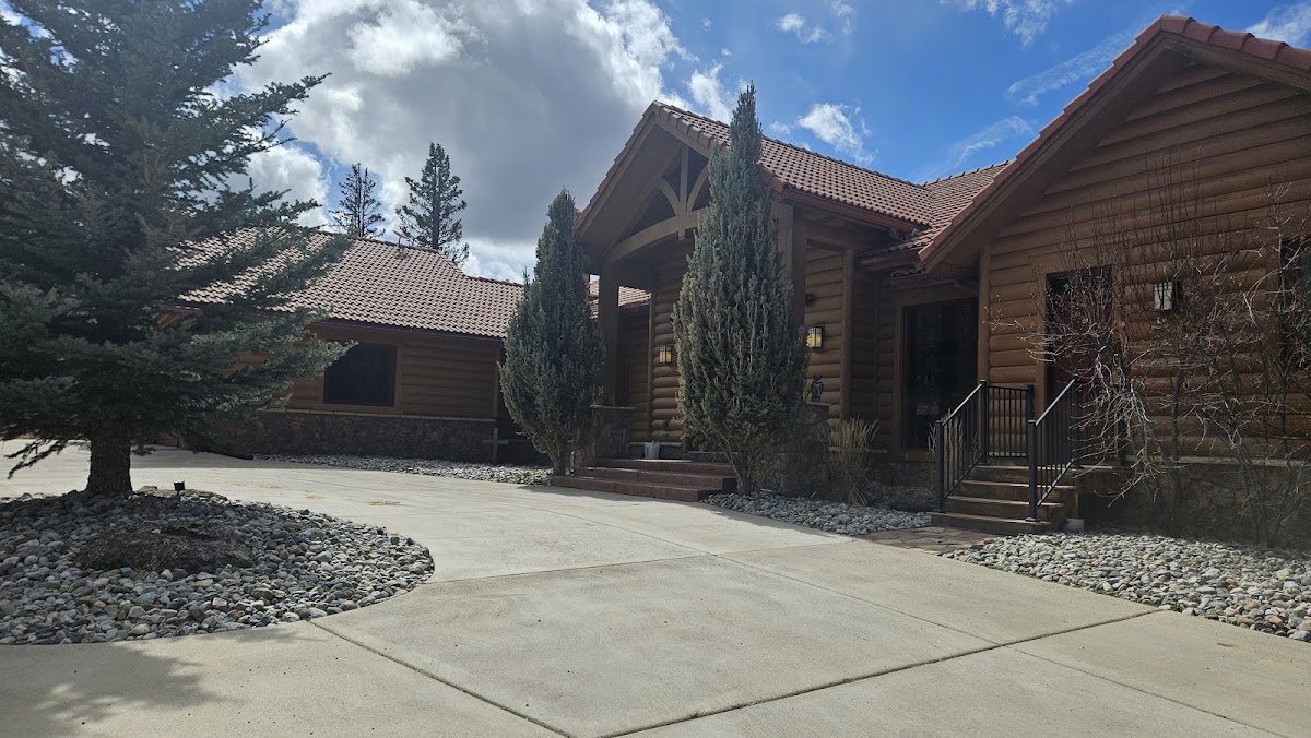 Revelation Ranch