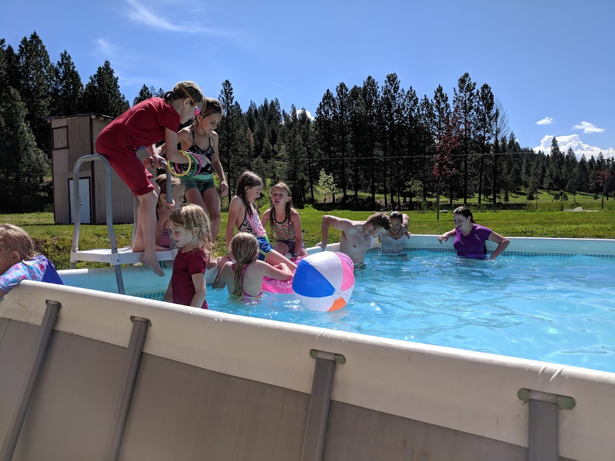 River Canyon Retreat thumbnail 3