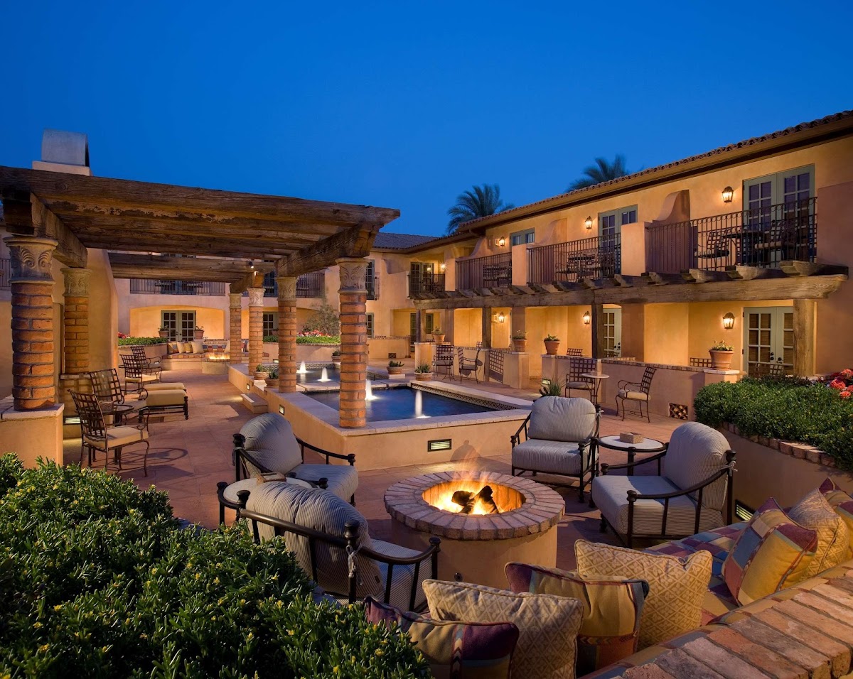 Royal Palms Resort and Spa -The Unbound Collection by Hyatt