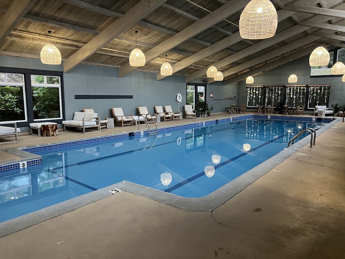 Salishan Coastal Lodge thumbnail 3