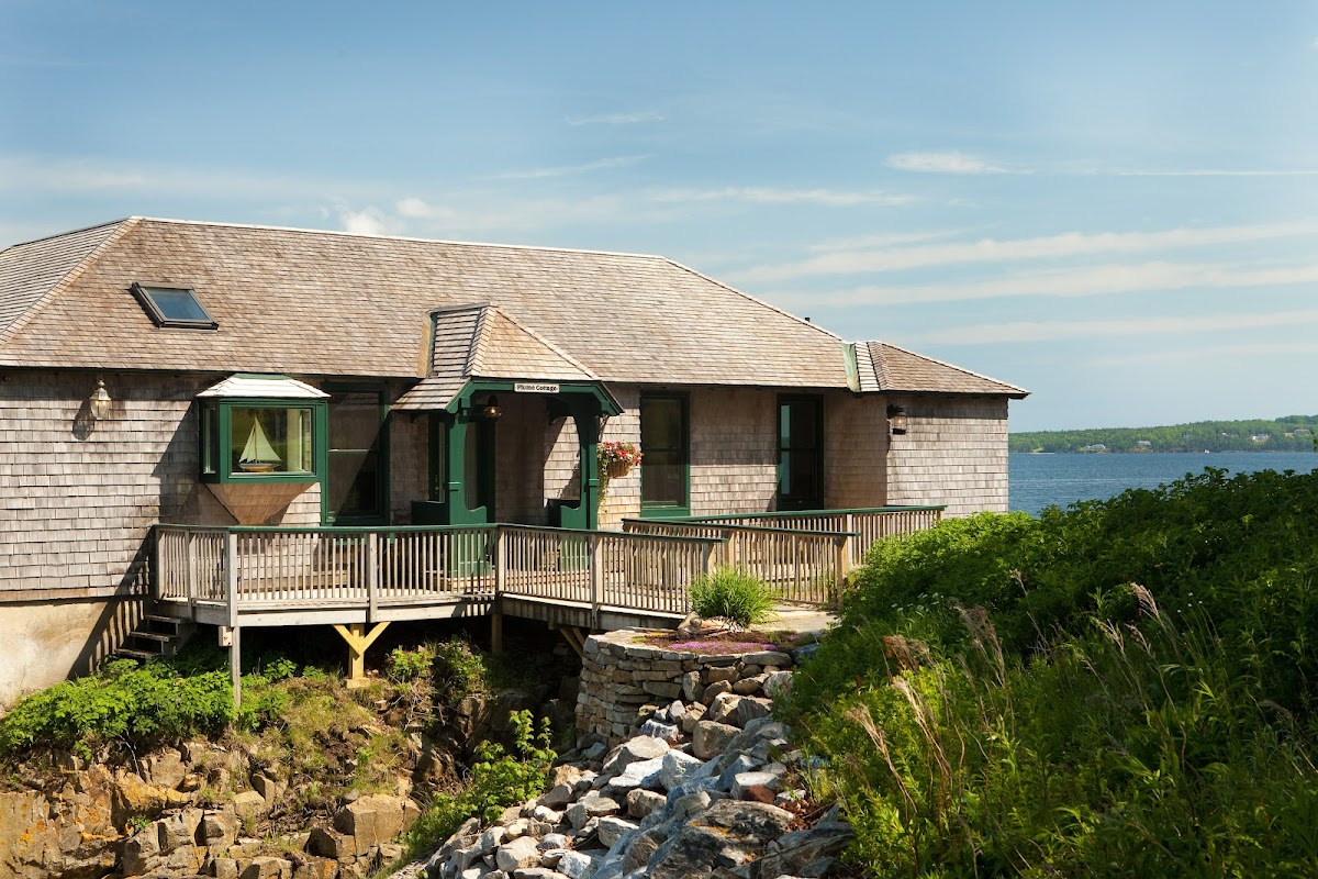 Samoset Resort