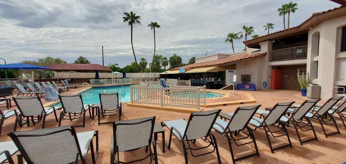 Scottsdale Camelback Resort thumbnail 3