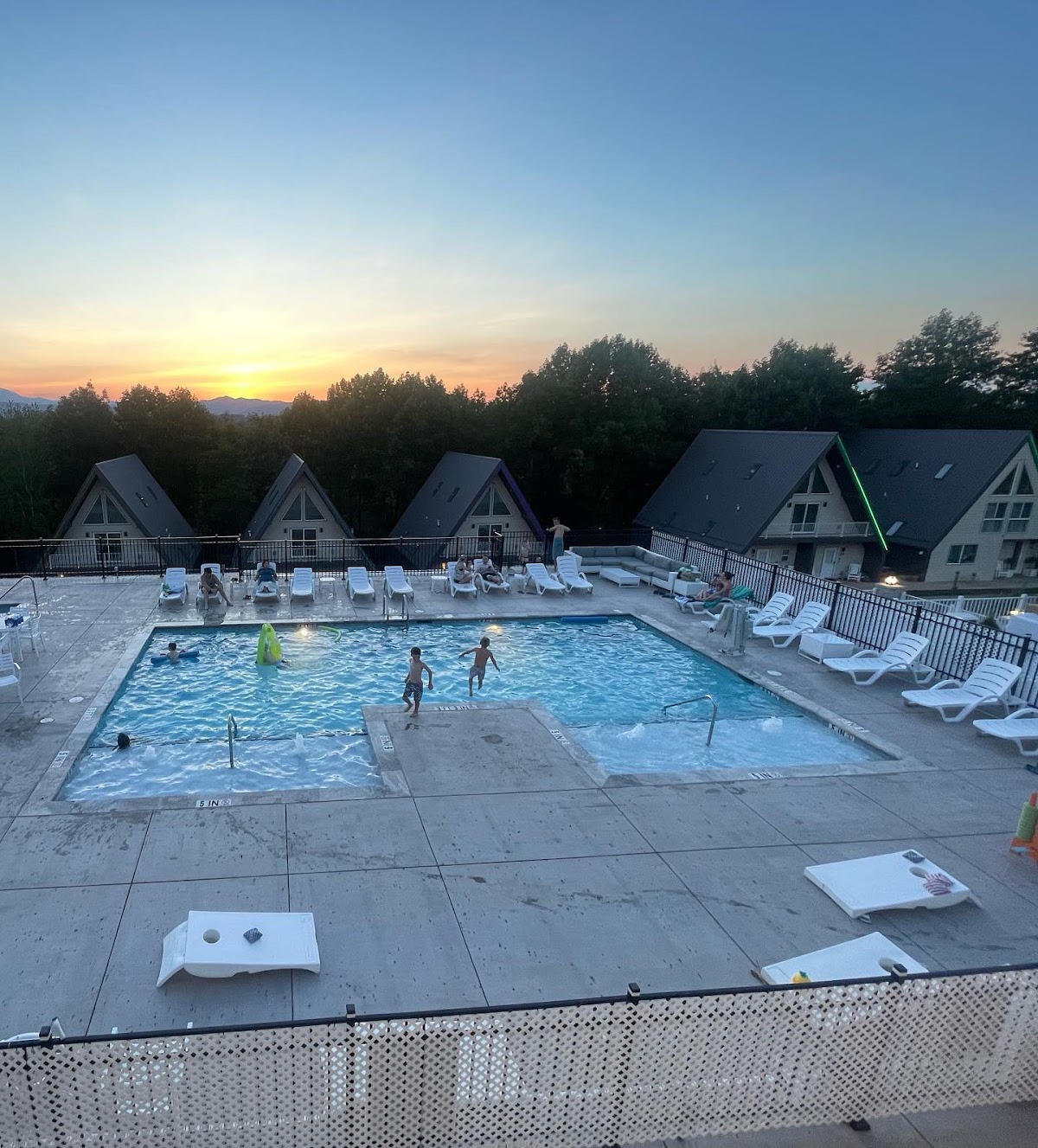 SKYLARANNA Resort & SPA