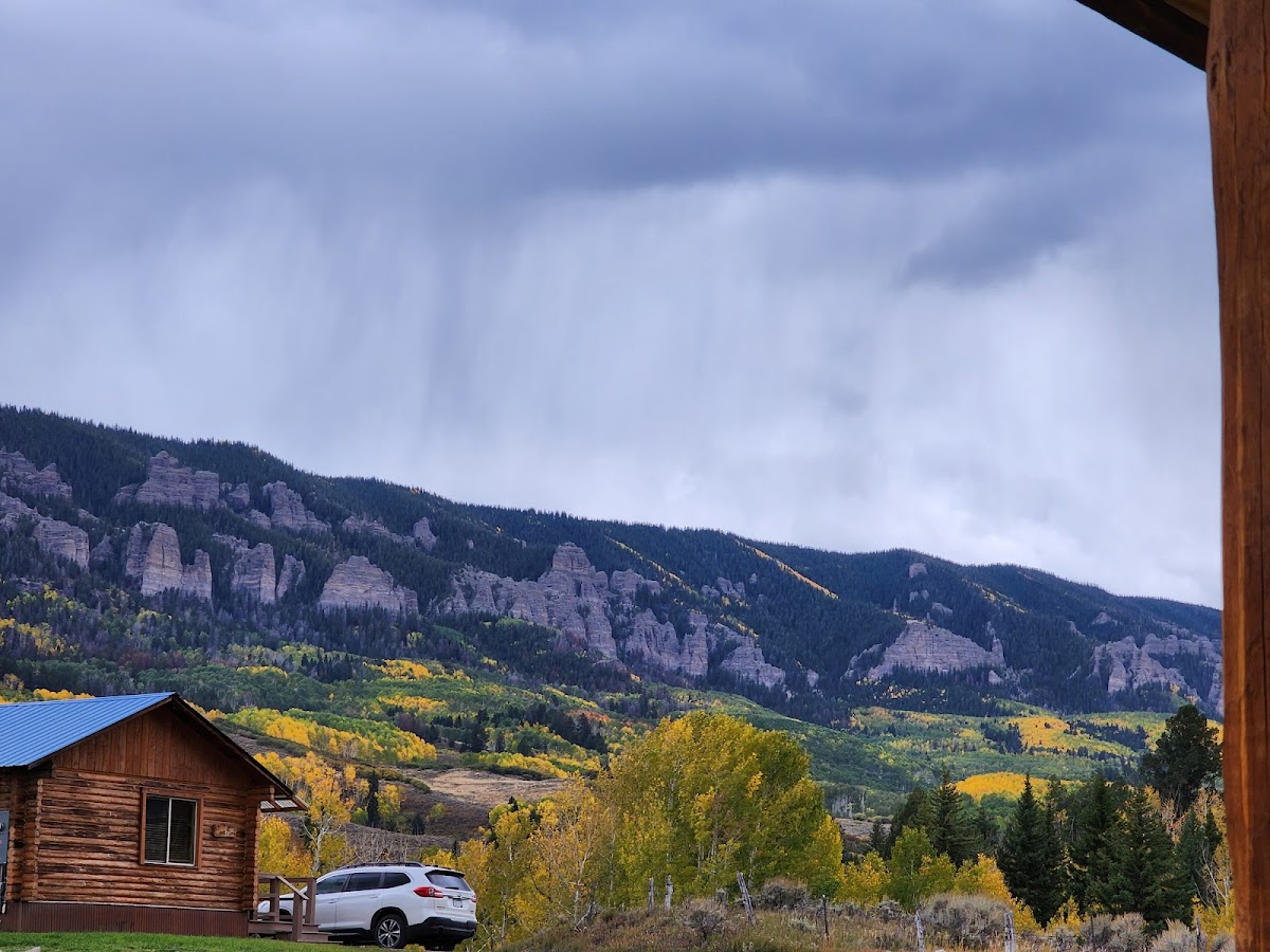 Sonrise Mountain Ranch