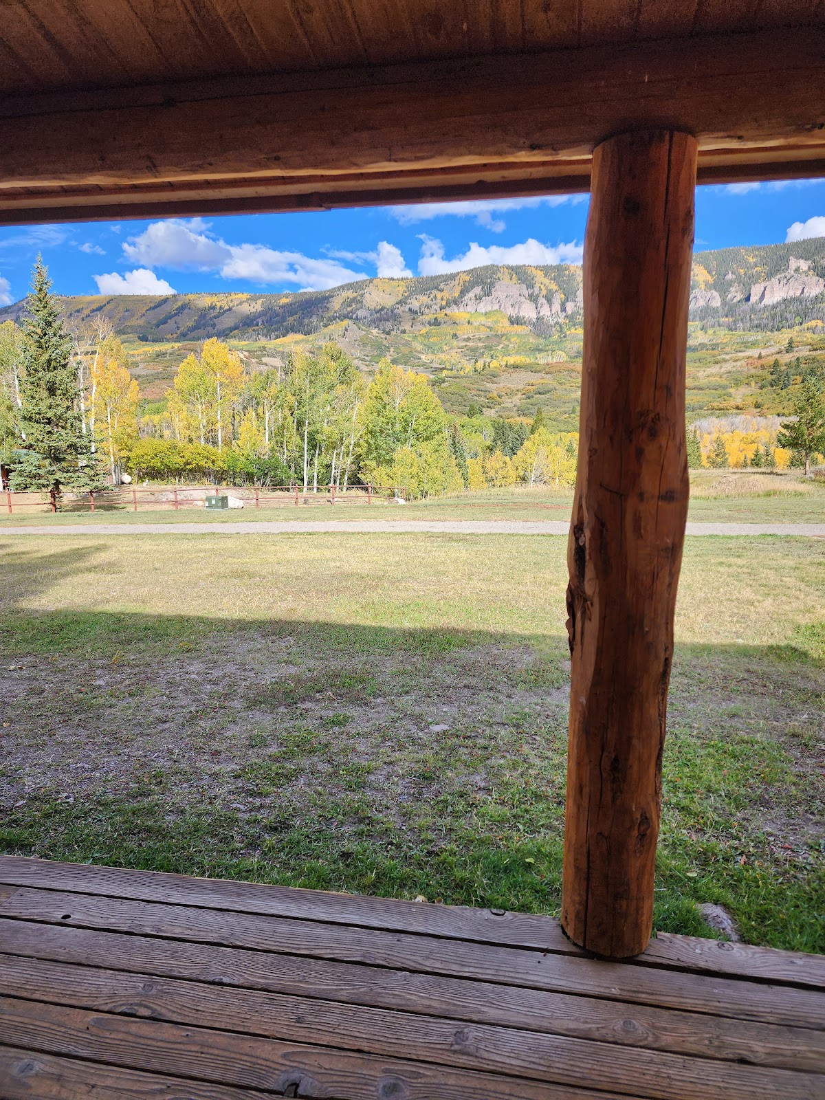 Sonrise Mountain Ranch thumbnail 2