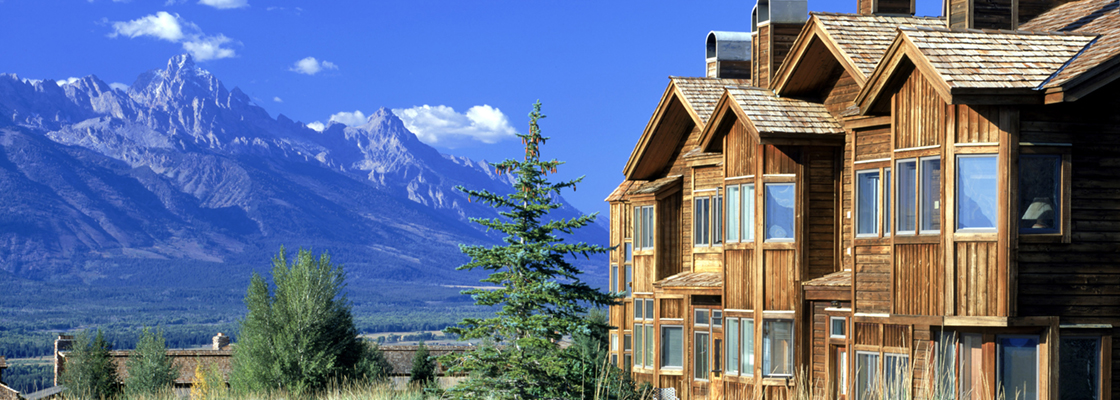 Spring Creek Ranch