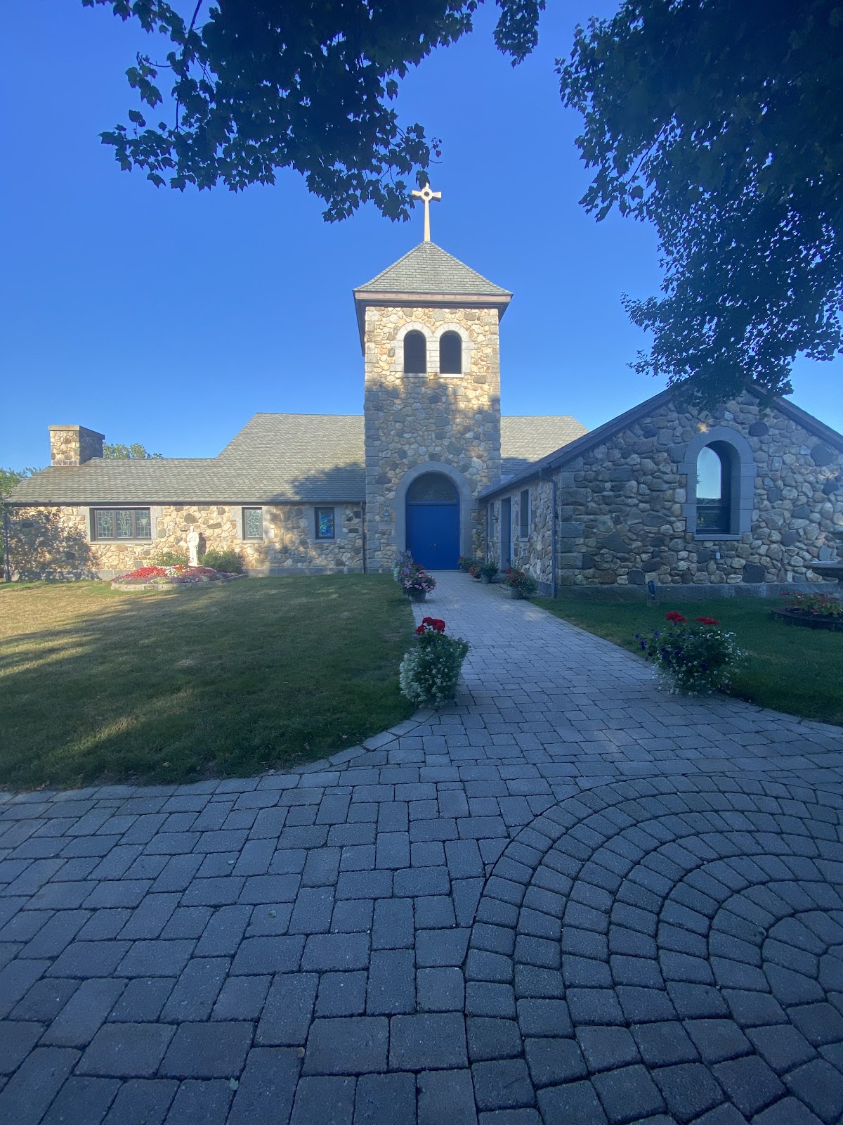 St. Edmund’s Retreat Center thumbnail 2