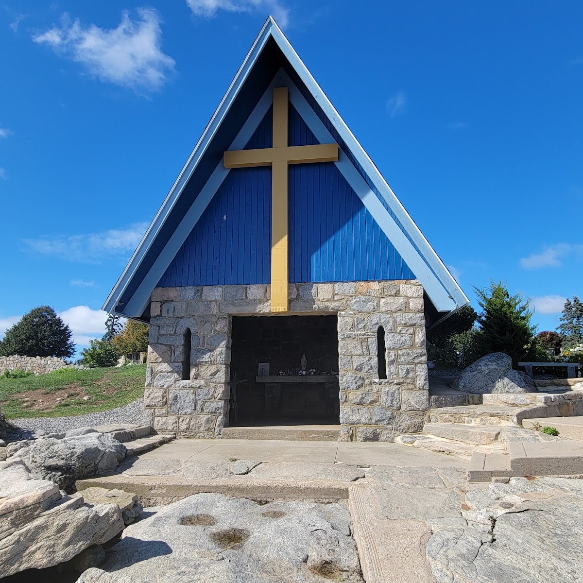 St. Edmund’s Retreat Center thumbnail 3