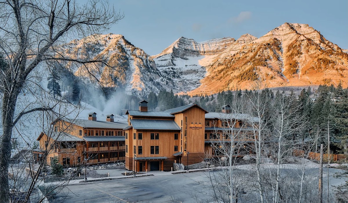 Sundance Mountain Resort thumbnail 3