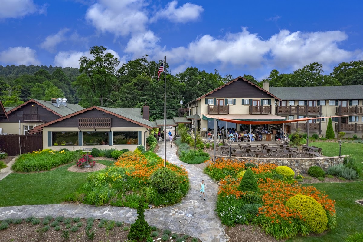 Switzerland Inn