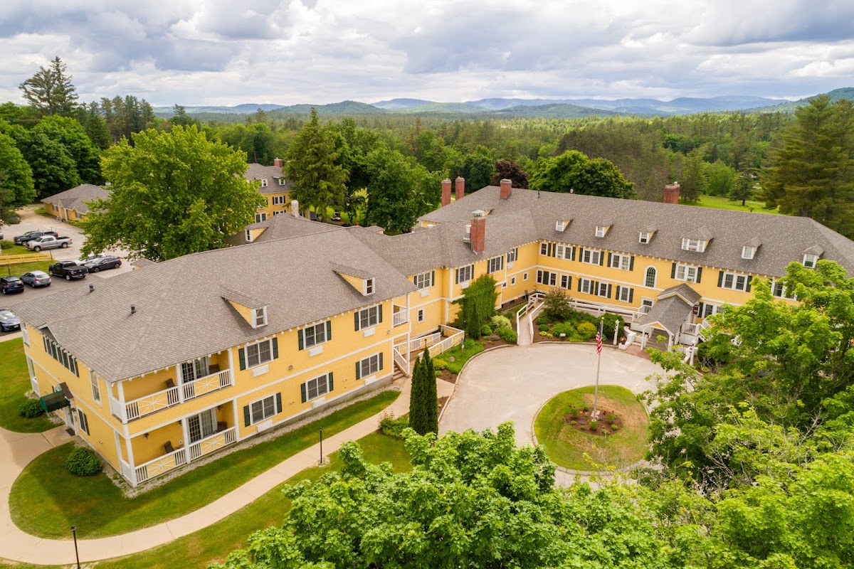The Bethel Resort & Suites