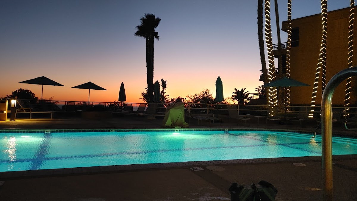 The Cliffs Hotel and Spa thumbnail 3