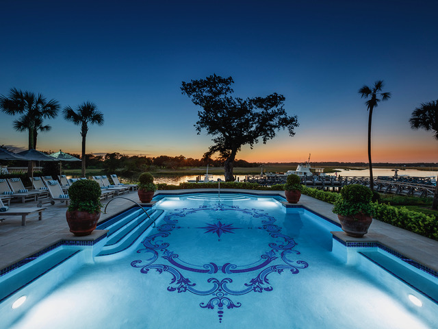 The Cloister at Sea Island thumbnail 3