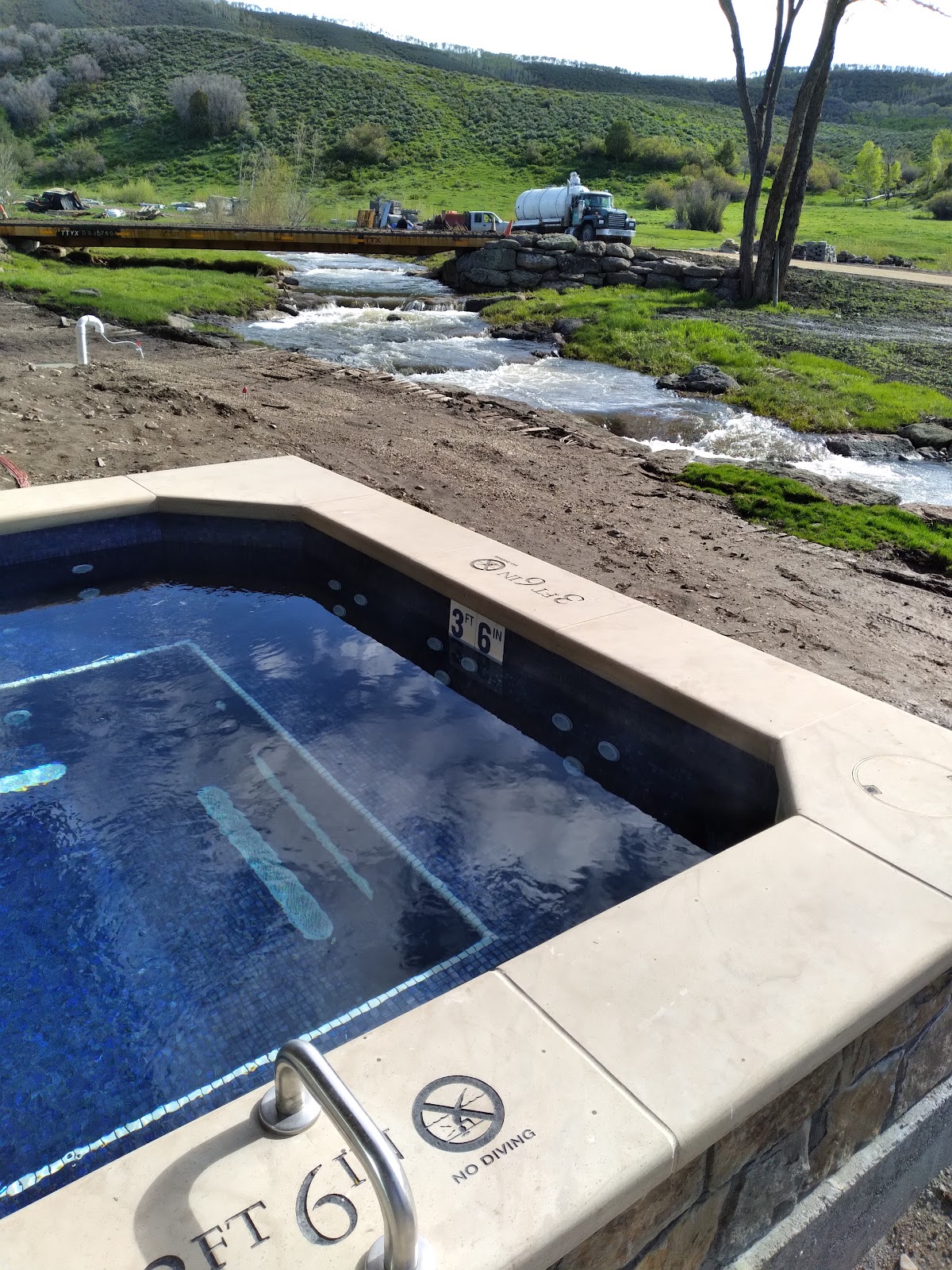 The Lodge and Spa at Three Forks Ranch thumbnail 3