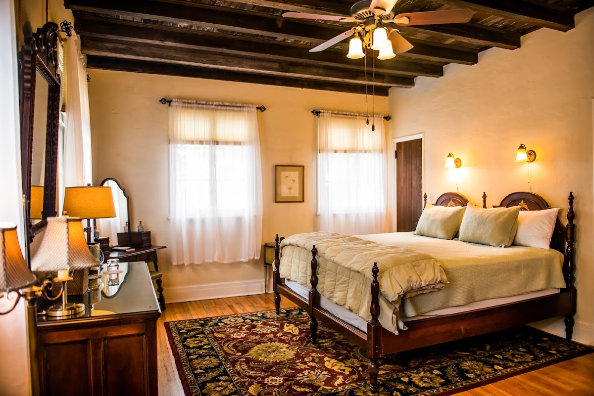 The Lodge on Little St. Simons Island thumbnail 2