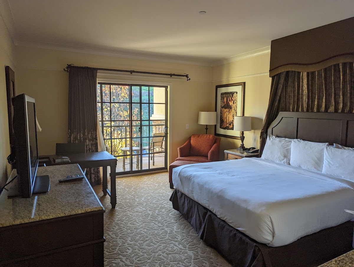 The Meritage Resort and Spa thumbnail 2