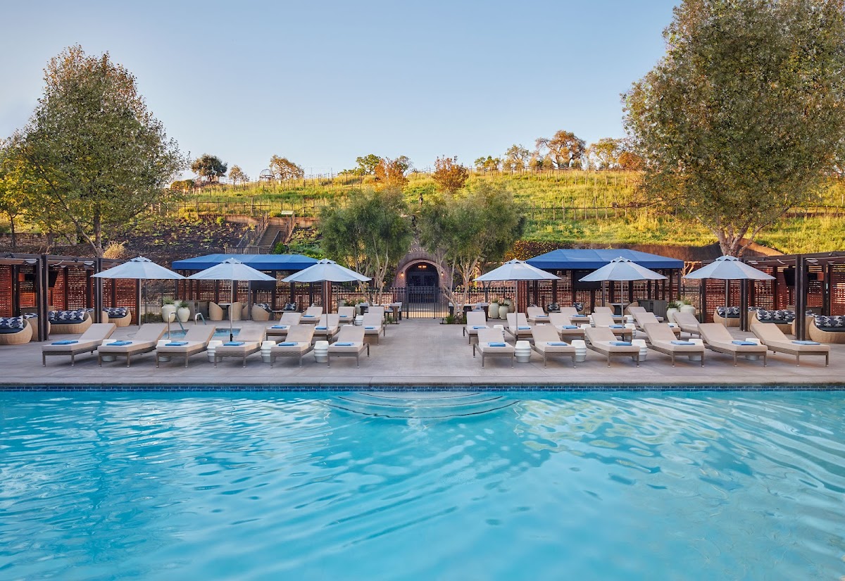 The Meritage Resort and Spa thumbnail 3