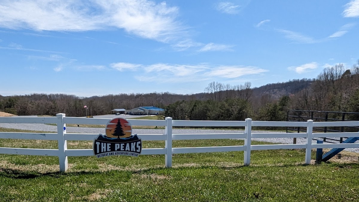 The Peaks Retreat & Adventure Center thumbnail 2