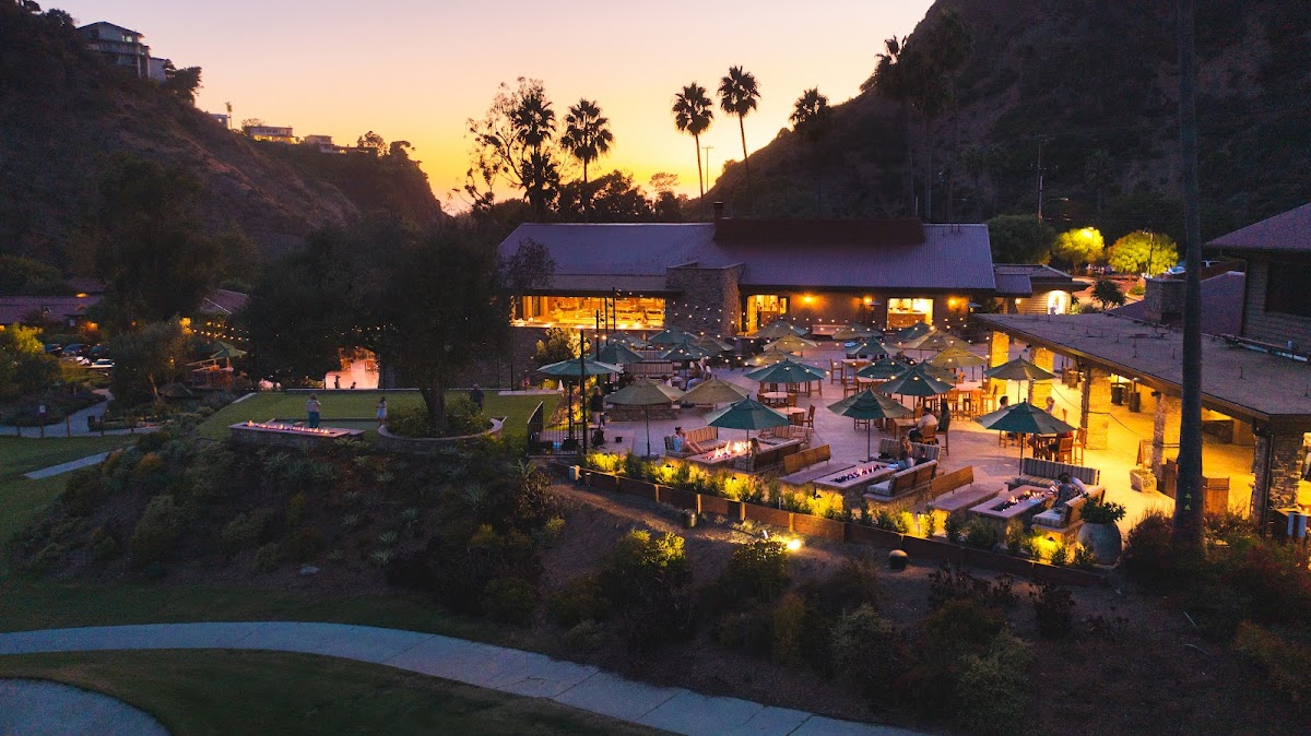 The Ranch at Laguna Beach