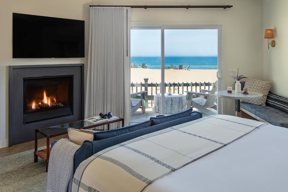 The Sanctuary Beach Resort thumbnail 2