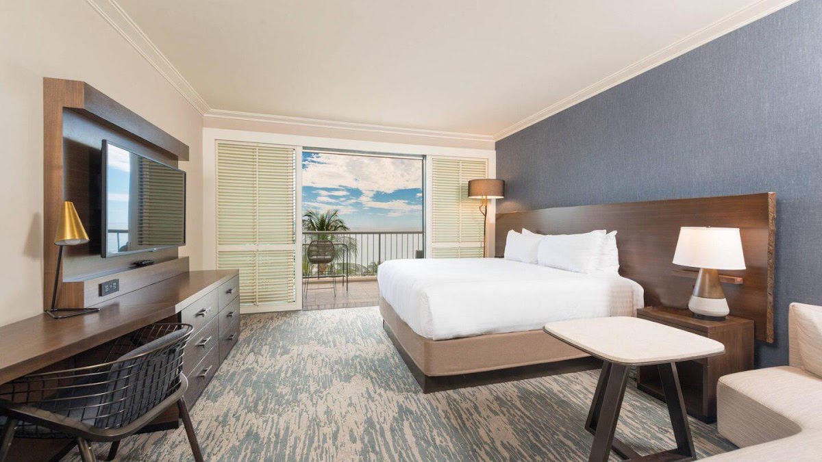 The Westin Hapuna Beach Resort thumbnail 2