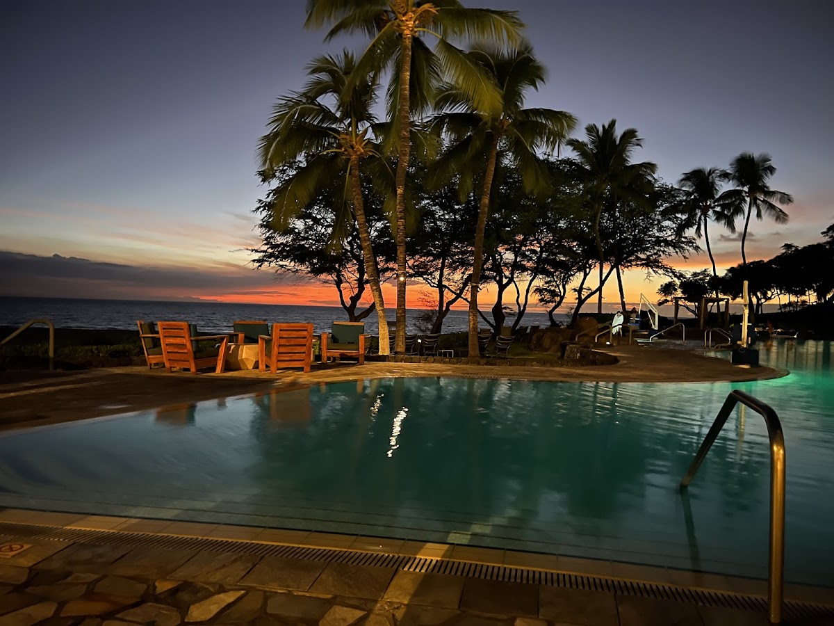 The Westin Hapuna Beach Resort thumbnail 3