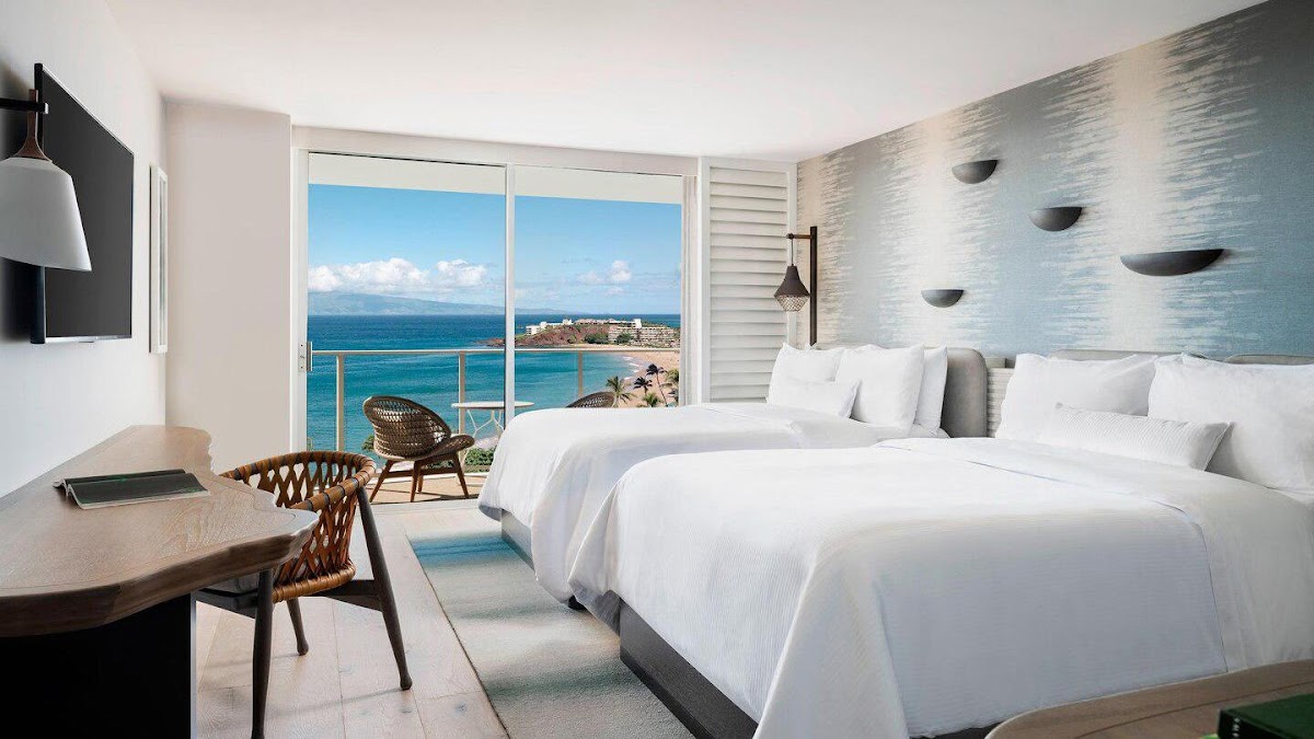 The Westin Maui Resort & Spa, Ka'anapali