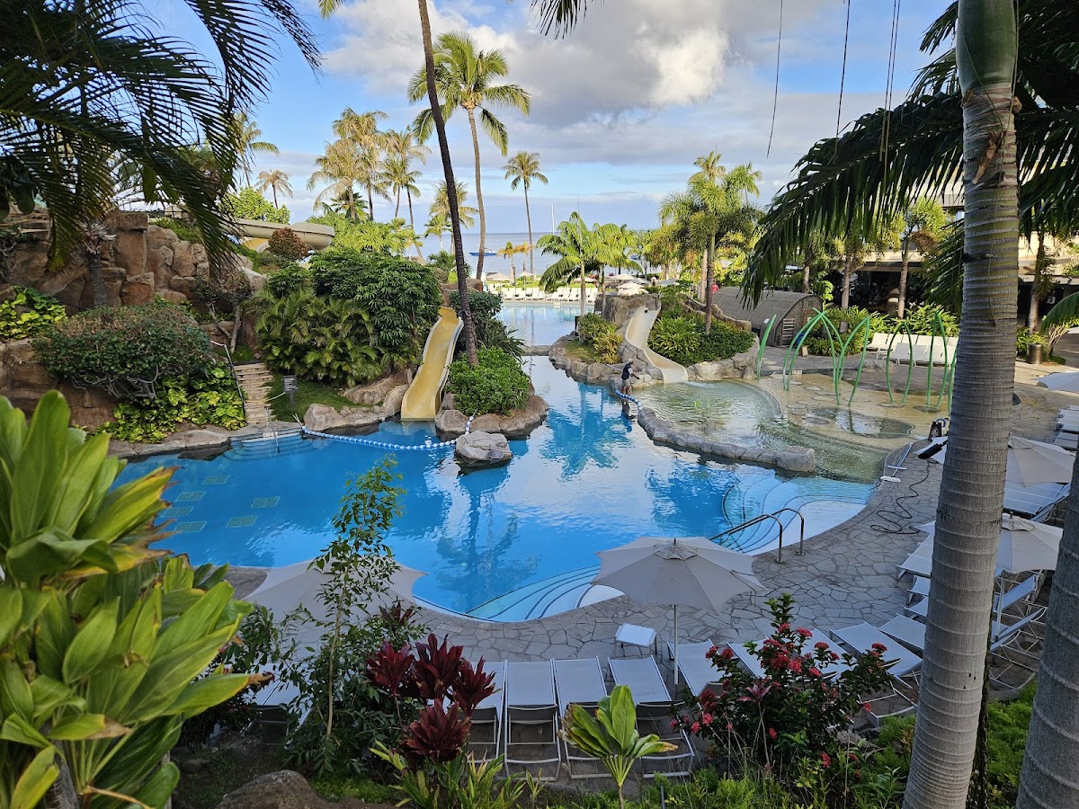 The Westin Maui Resort & Spa, Ka'anapali thumbnail 3