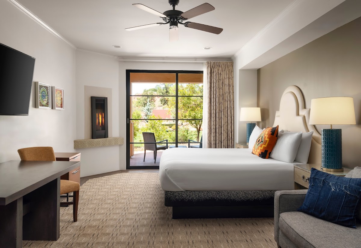 The Wilde Resort & Spa thumbnail 2