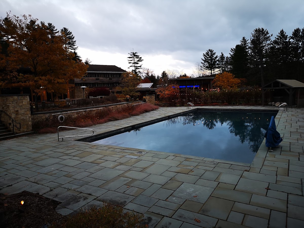 Topnotch Resort thumbnail 3