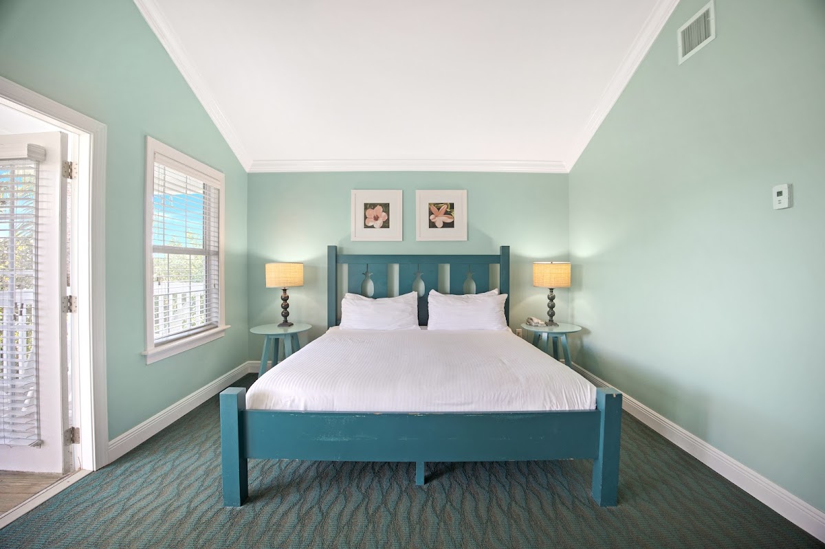 Tranquility Bay Beachfront Resort thumbnail 2