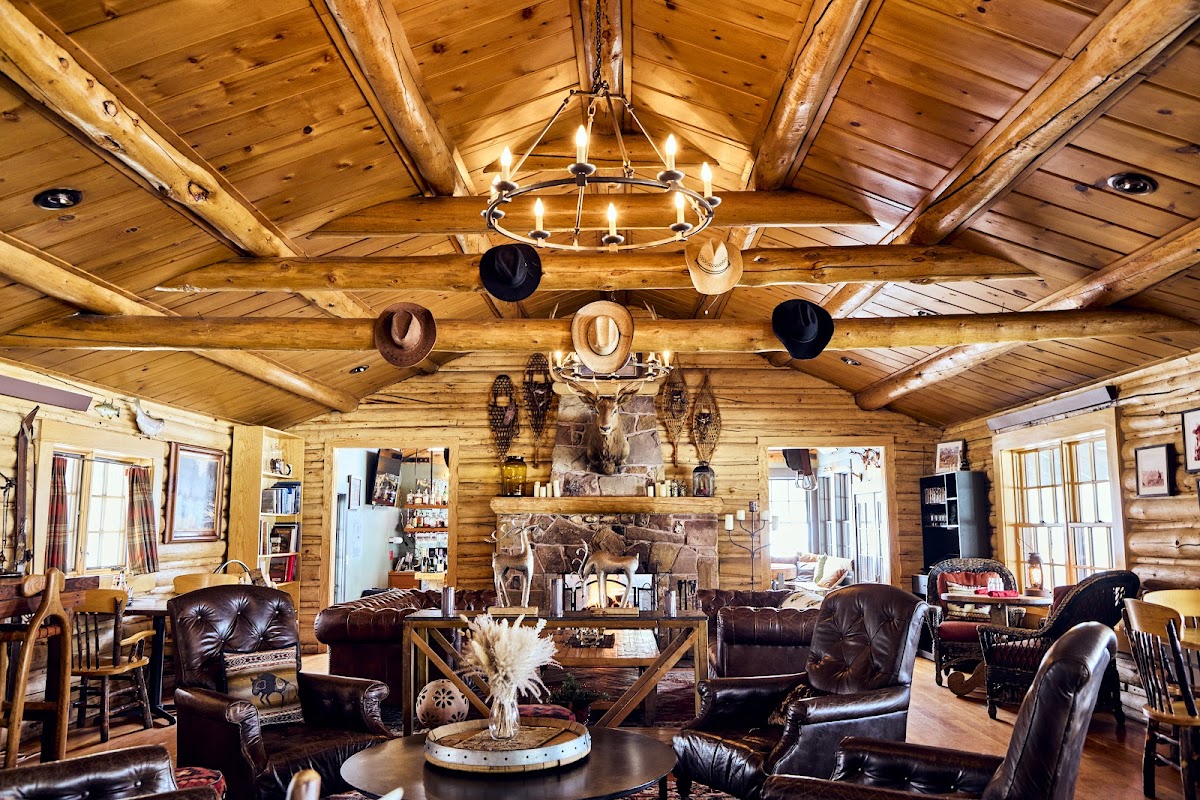 Turpin Meadow Ranch and Trails End Restaurant thumbnail 3