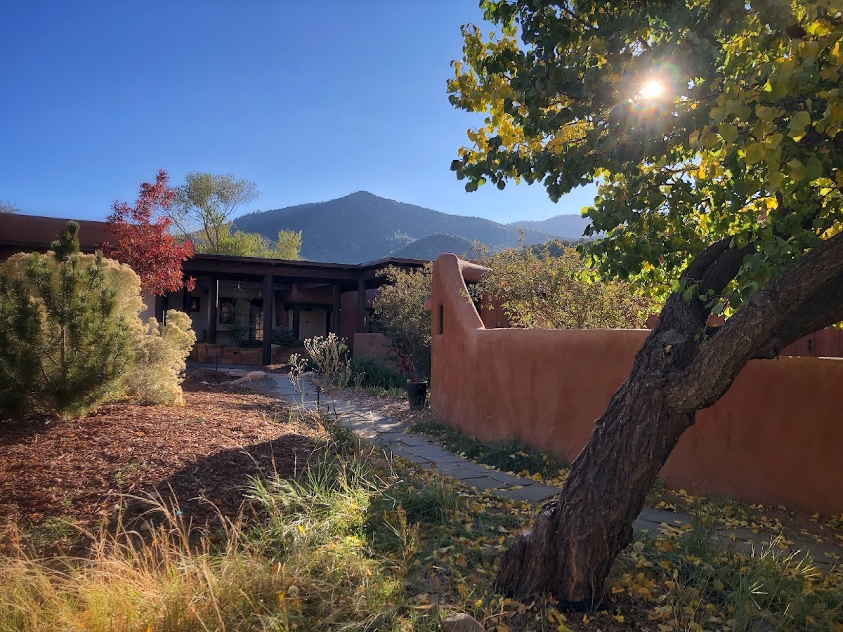 Upaya Zen Center
