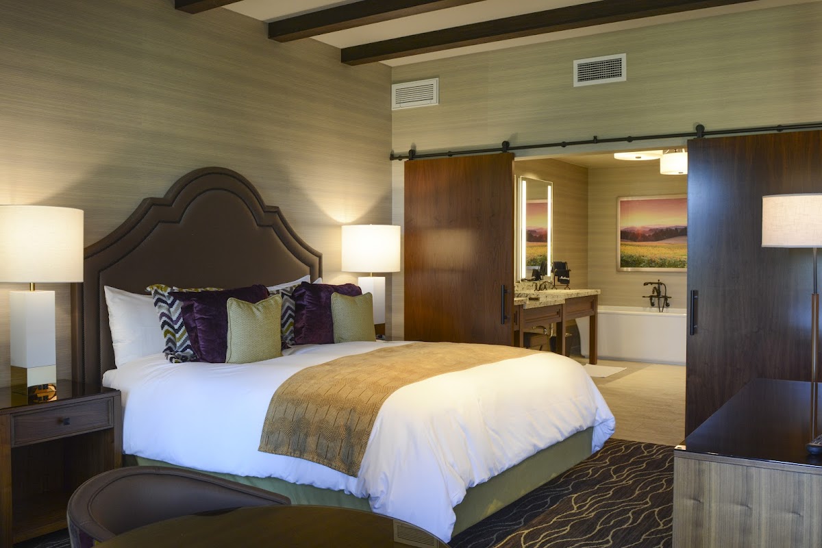 Vinarosa Resort & Spa thumbnail 2