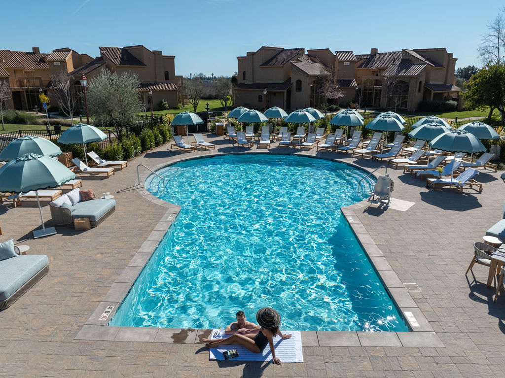 Vinarosa Resort & Spa thumbnail 3