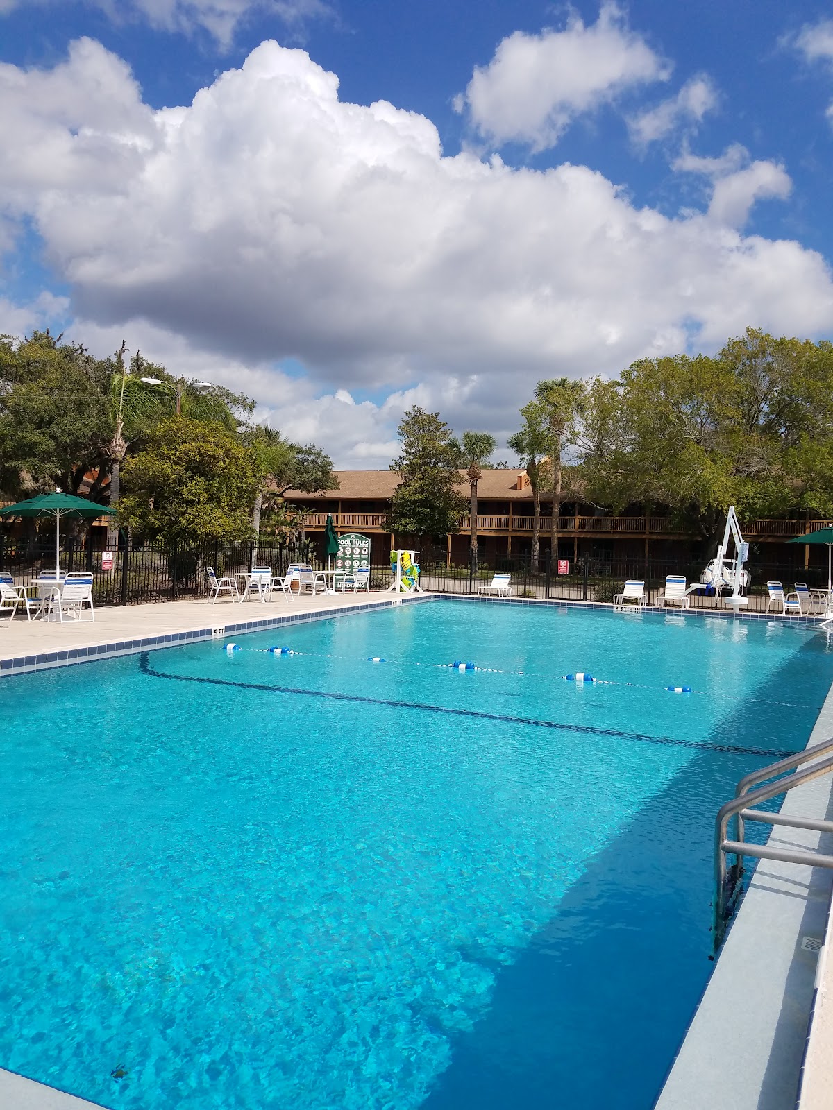 Westgate River Ranch Resort & Rodeo thumbnail 3